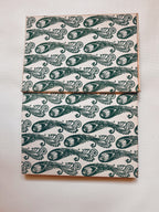 Rubáiyát of Omar Khayyám Floral Book