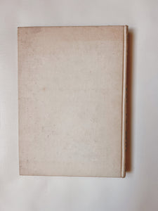Rubáiyát of Omar Khayyám Floral Book