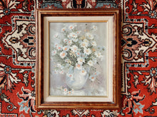 Load image into Gallery viewer, Large Framed Floral Print
