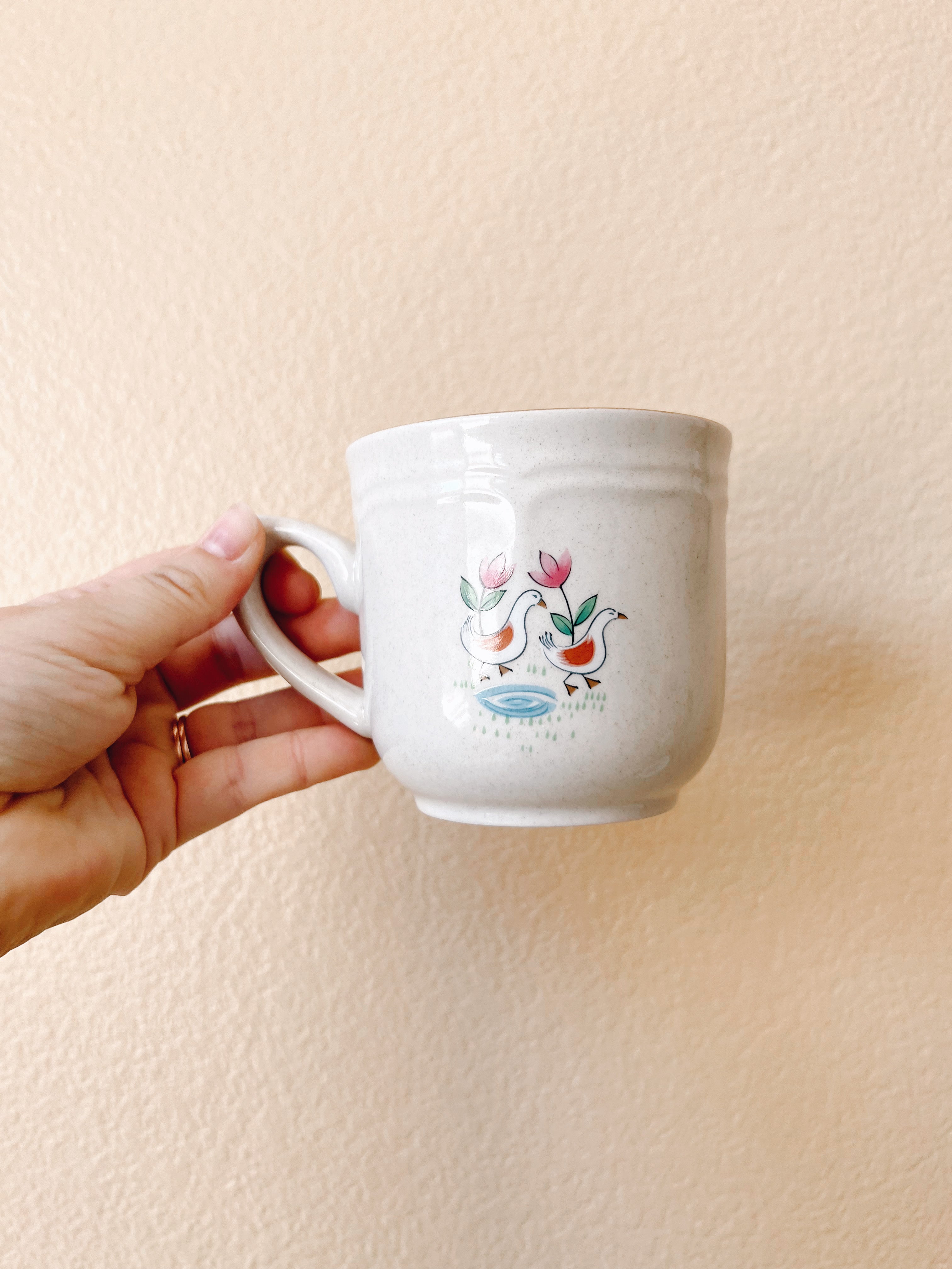 Little Farmhouse Mug