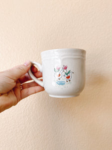 Little Farmhouse Mug