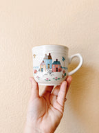 Little Farmhouse Mug