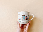 Little Farmhouse Mug