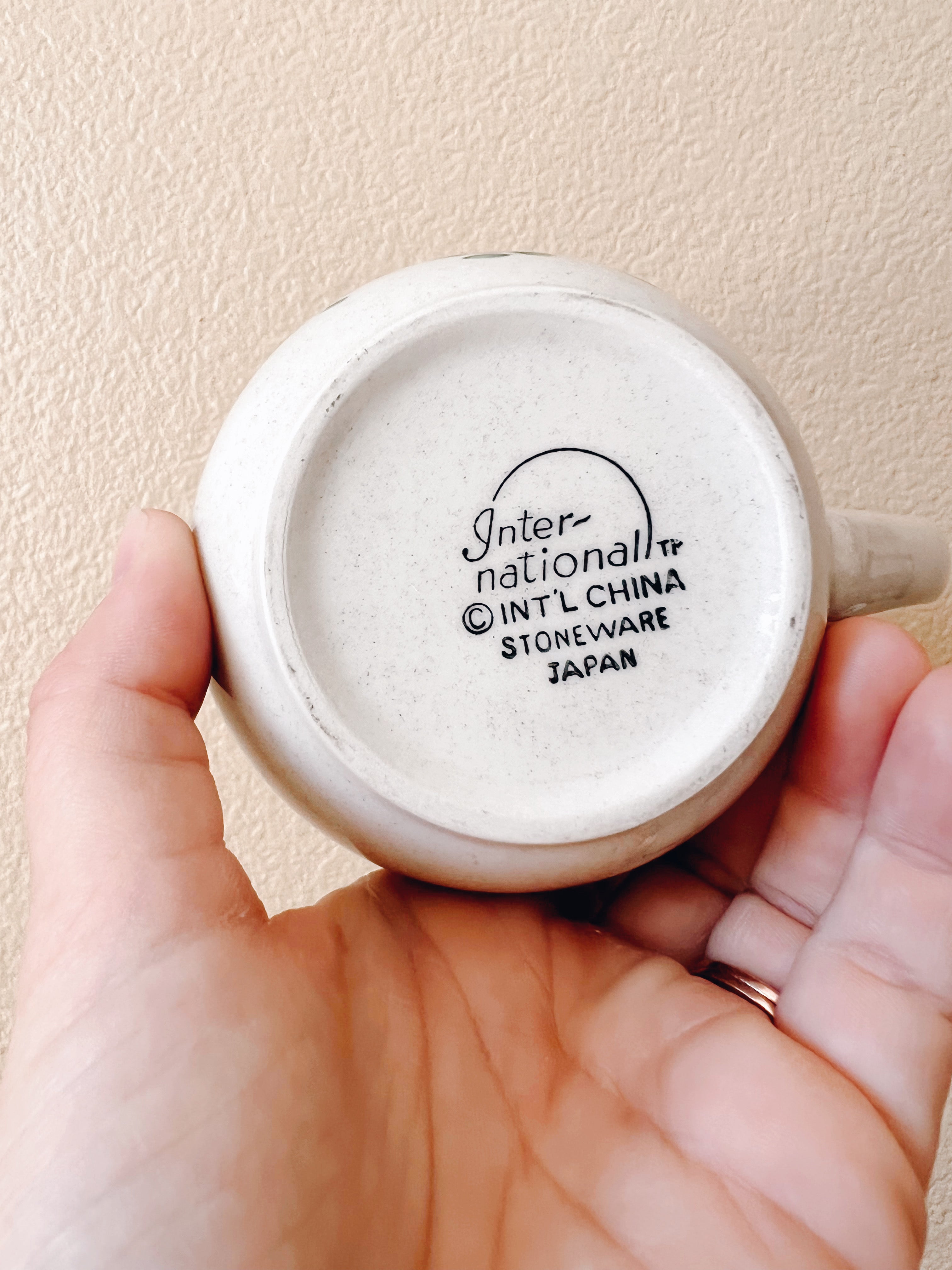 Little Farmhouse Mug