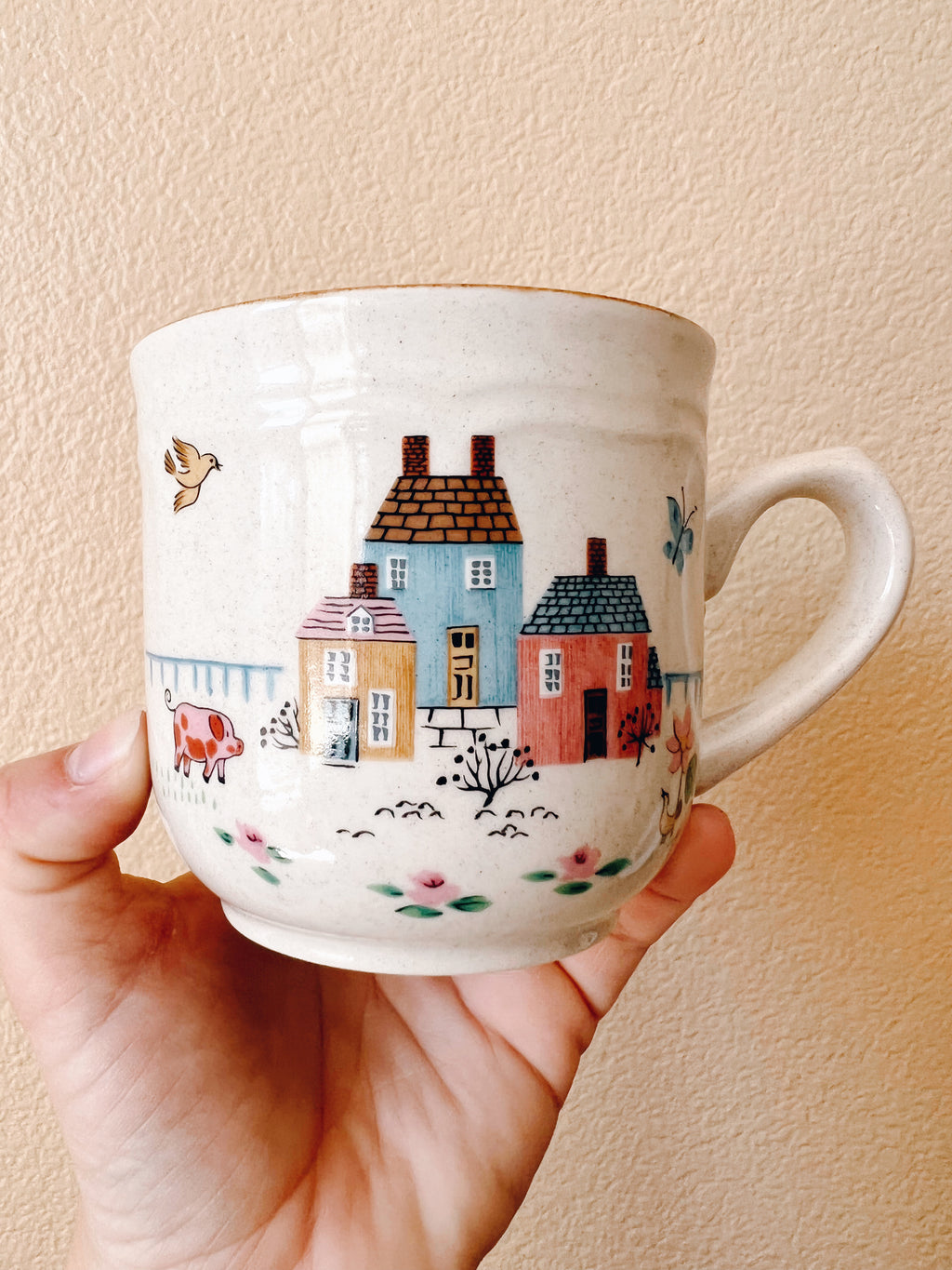 Little Farmhouse Mug