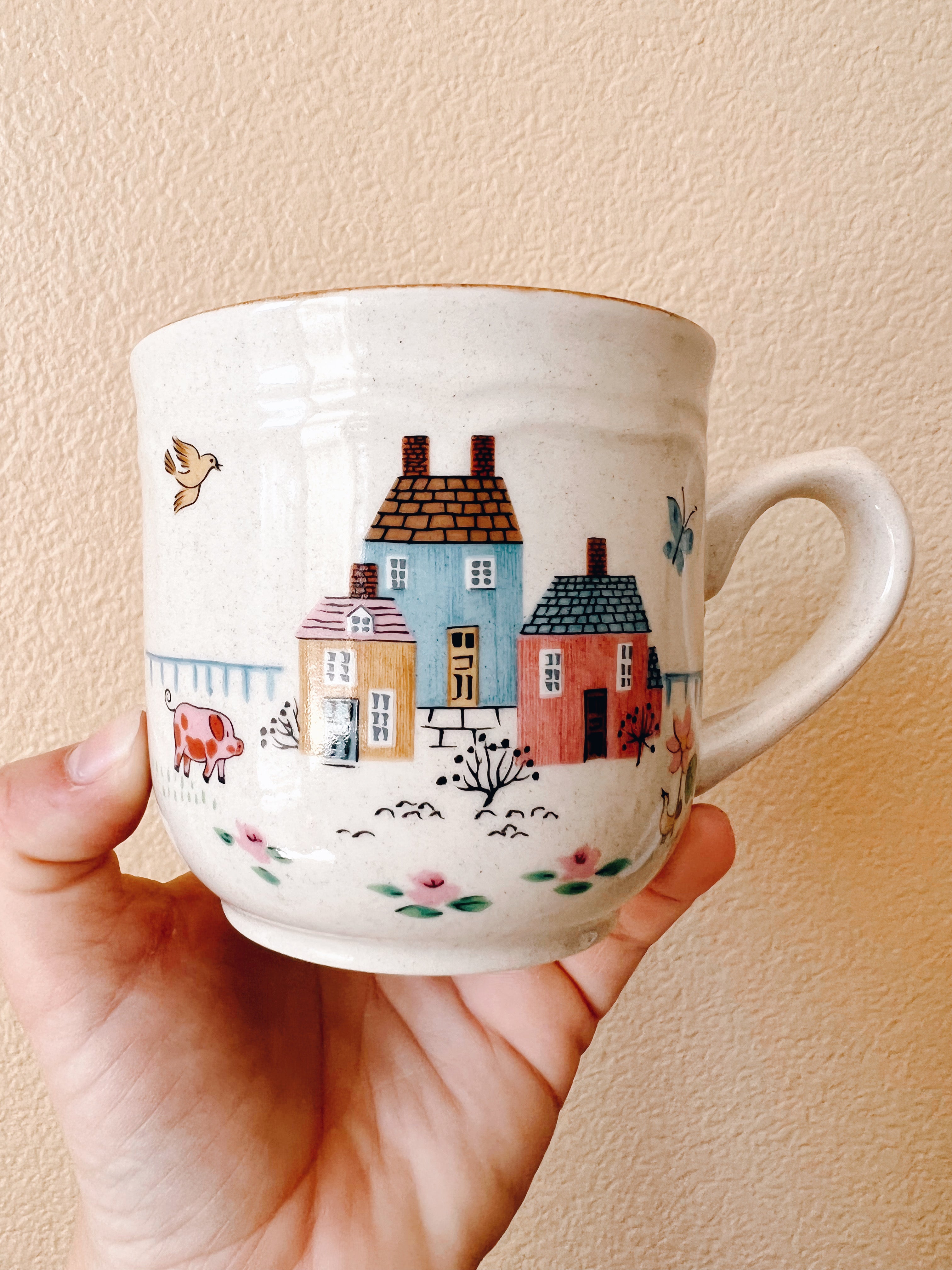 Little Farmhouse Mug