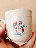 Little Farmhouse Mug