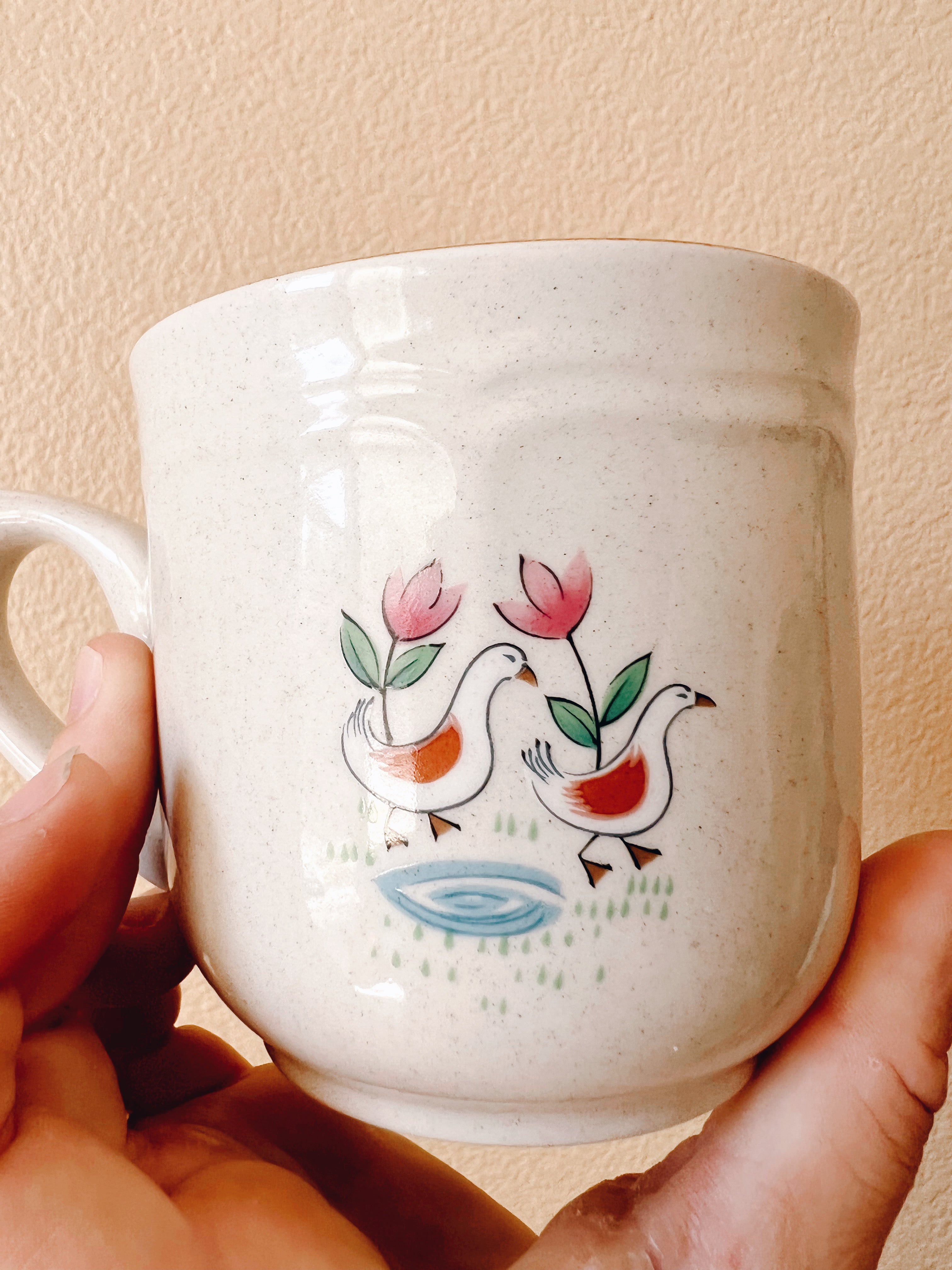 Little Farmhouse Mug