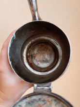 Load image into Gallery viewer, Ornate Silver Teapot
