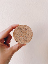 Load image into Gallery viewer, Little Glass Pitcher with Cork
