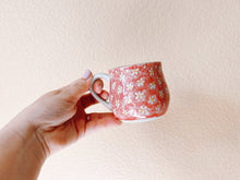 Load image into Gallery viewer, Little Cherry Blossom Mug
