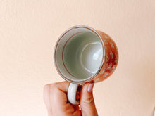 Load image into Gallery viewer, Little Cherry Blossom Mug
