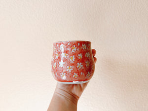 Little Cherry Blossom Mug