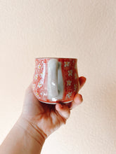 Load image into Gallery viewer, Little Cherry Blossom Mug
