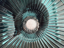 Load image into Gallery viewer, Teal Cake Stand
