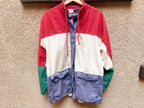 Color Block WindBreaker - Size Small