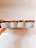 Handmade Gazelle Trinket Dish