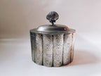 Ornate Silver Box