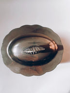 Ornate Silver Box