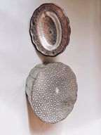Ornate Silver Box