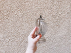 Silver Teapot Wall Hanging