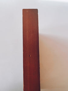 Little Houseplant Crewel Wall Hanging
