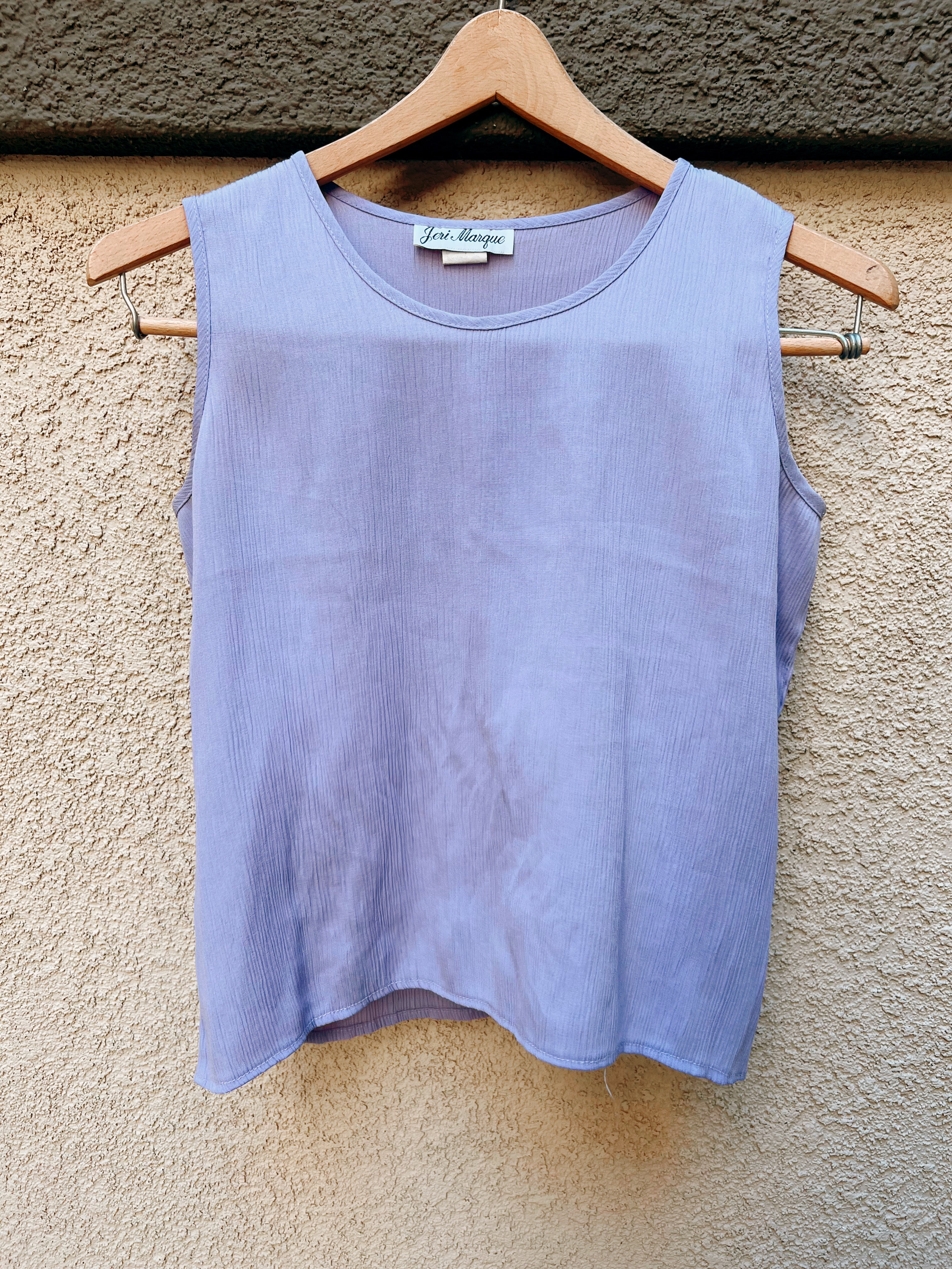 Lavender Co-ord Set - Size M