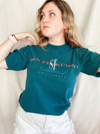 Vintage San Fransisco T-Shirt - Size M