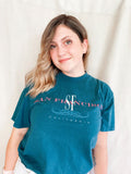 Vintage San Fransisco T-Shirt - Size M
