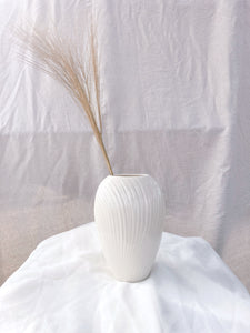 Ivory Lenox Vase