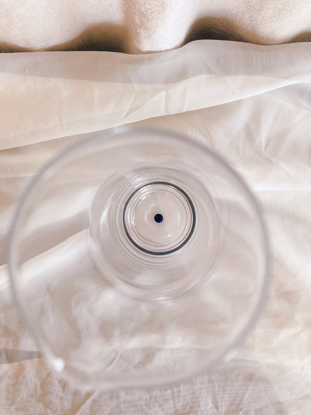 Orrefers Sweden Wine Carafe