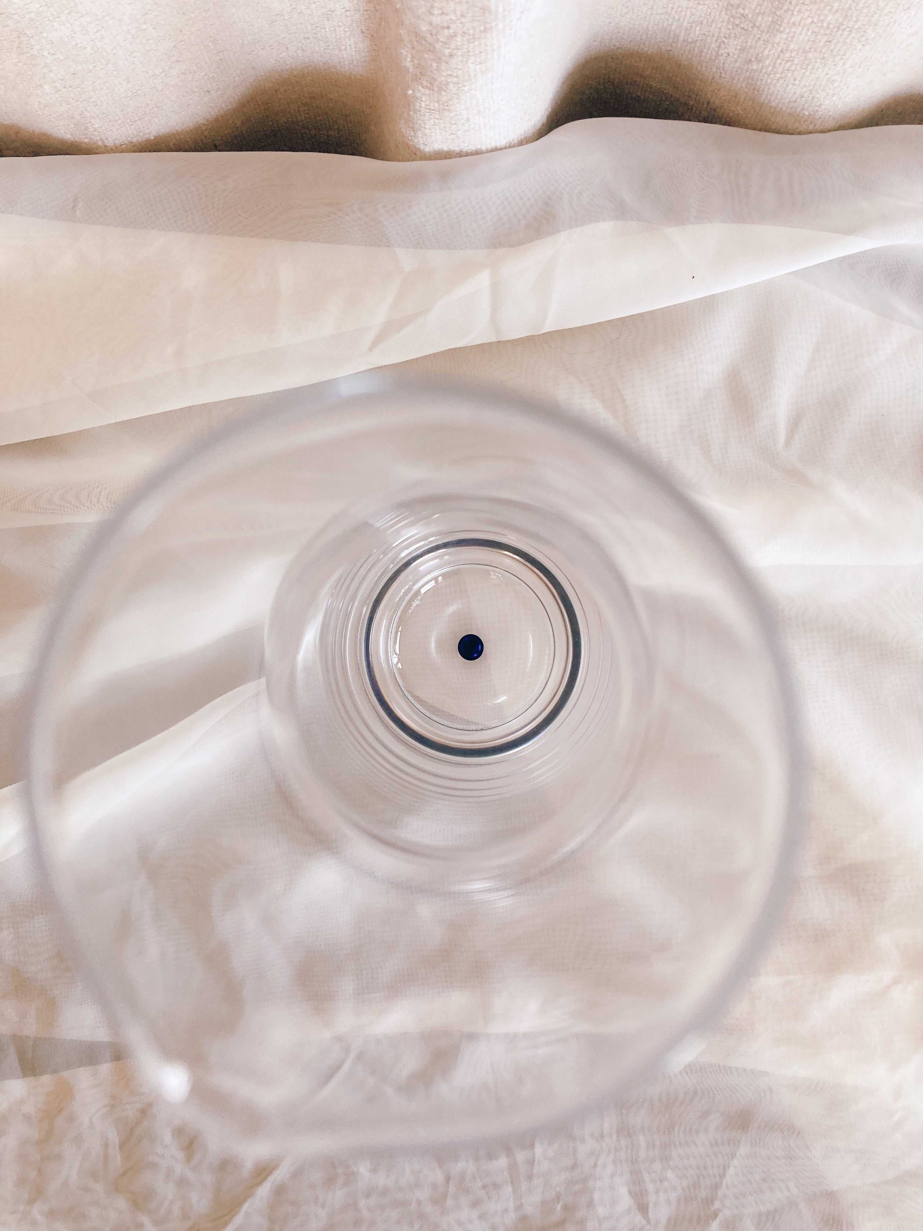 Orrefers Sweden Wine Carafe