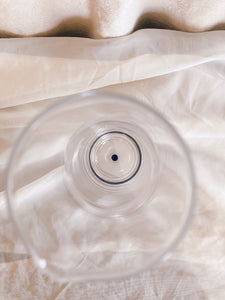 Orrefers Sweden Wine Carafe