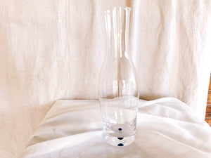 Orrefers Sweden Wine Carafe