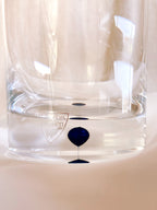 Orrefers Sweden Wine Carafe