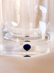 Orrefers Sweden Wine Carafe