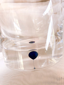 Orrefers Sweden Wine Carafe