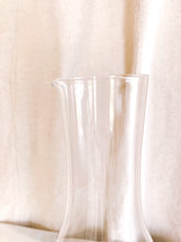 Load image into Gallery viewer, Orrefers Sweden Wine Carafe
