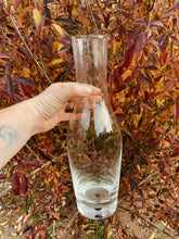 Load image into Gallery viewer, Orrefers Sweden Wine Carafe
