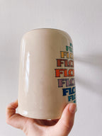 Rainbow Florida Stein Mug