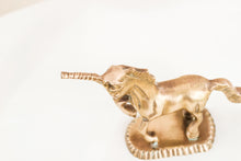 Load image into Gallery viewer, Little Brass Uncorn

