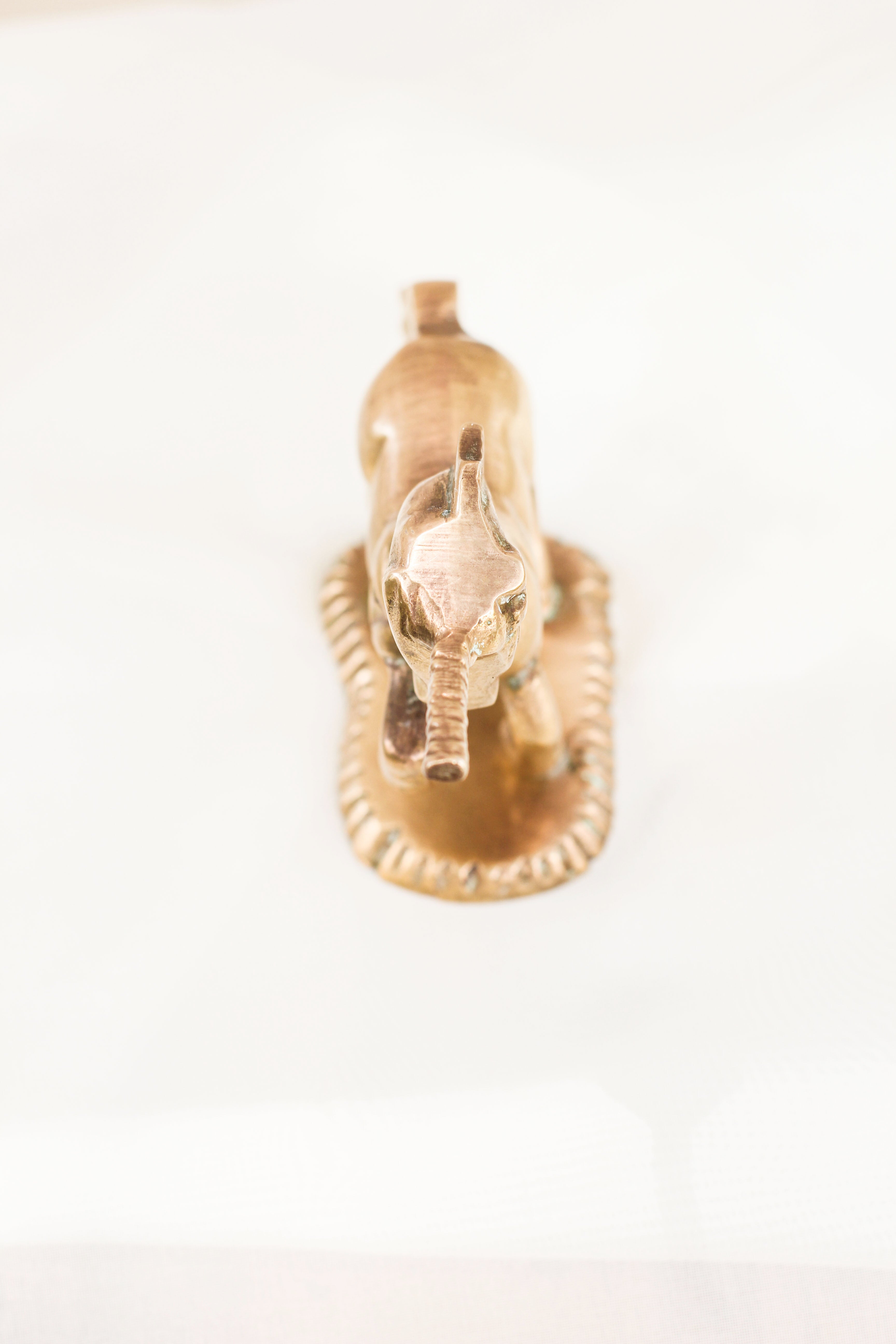 Little Brass Uncorn