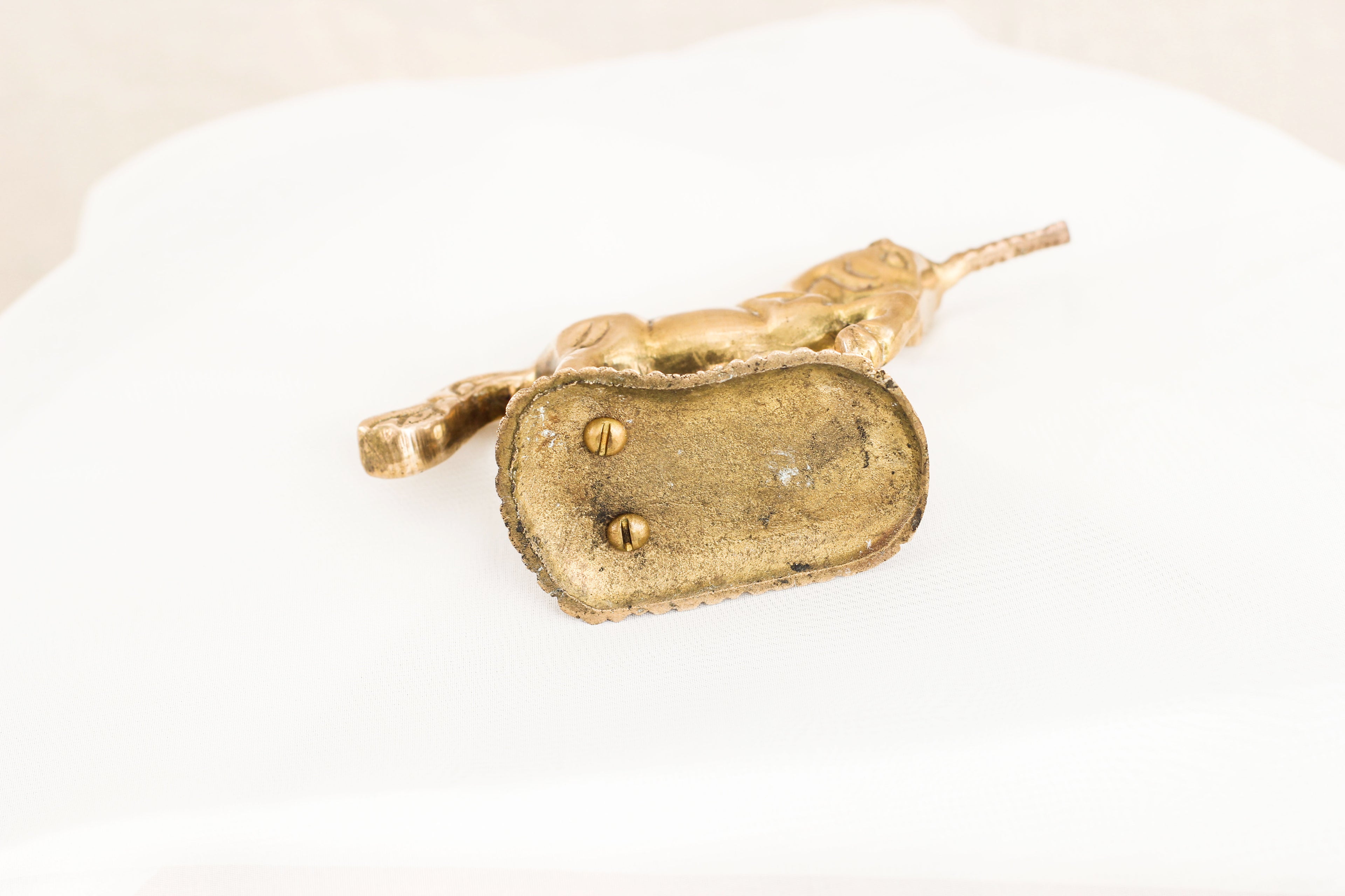 Little Brass Uncorn