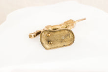Load image into Gallery viewer, Little Brass Uncorn
