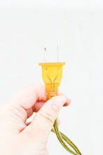 Load image into Gallery viewer, Rare Pink Bankers Lamp
