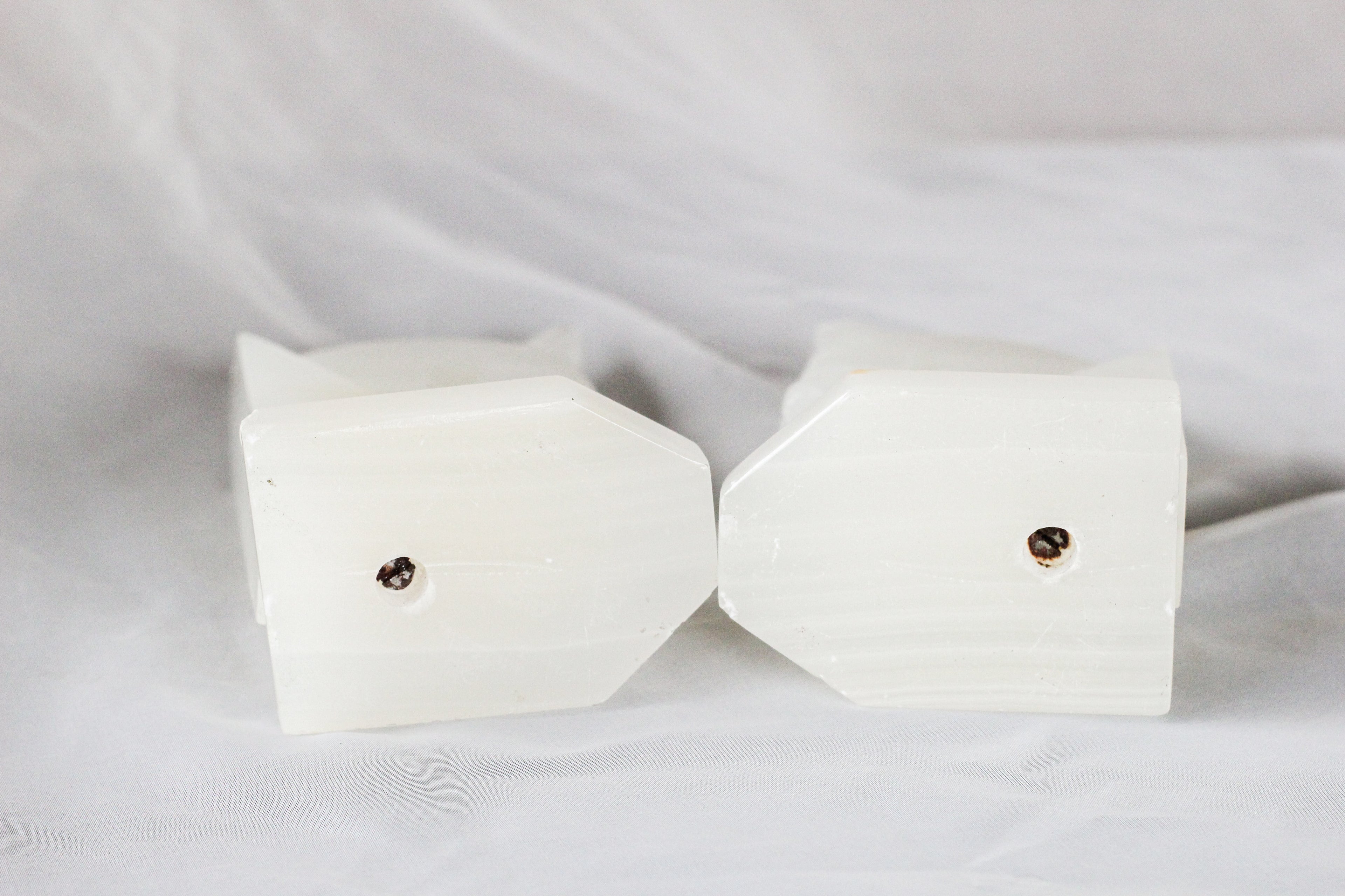 Onyx Horse Bookends