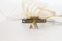 Load image into Gallery viewer, Pair of Brass Butterflies
