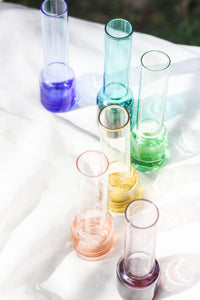 Rainbow Propagation Glasses