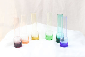 Rainbow Propagation Glasses