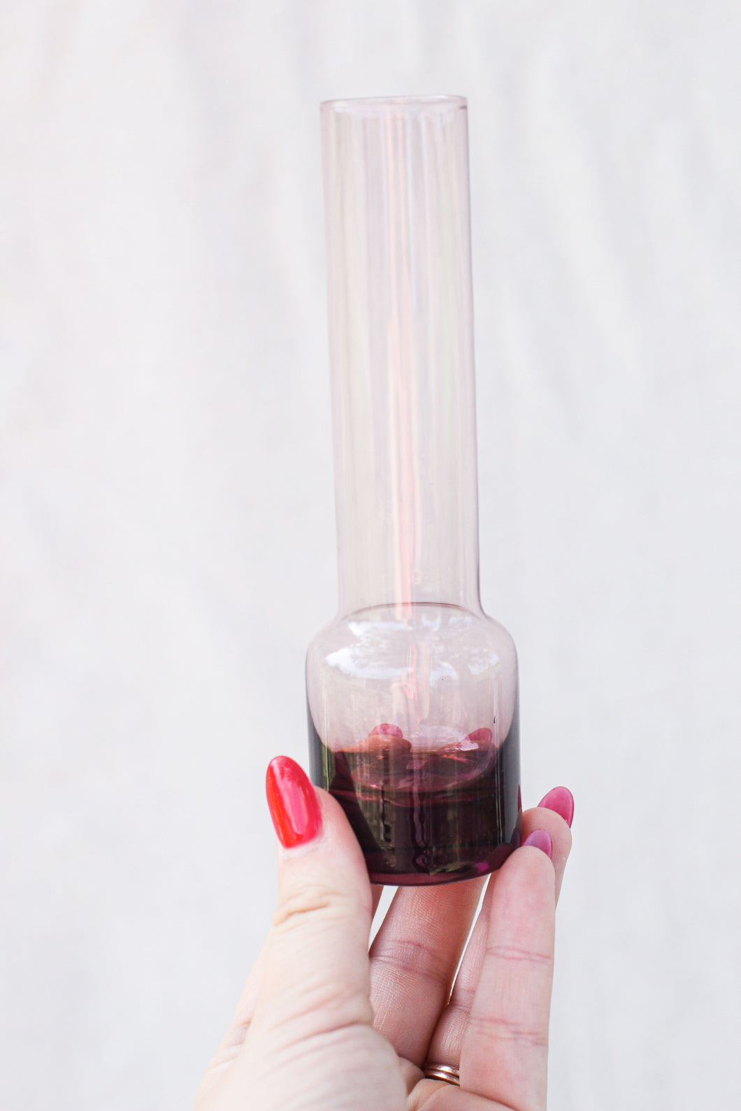 Rainbow Propagation Glasses